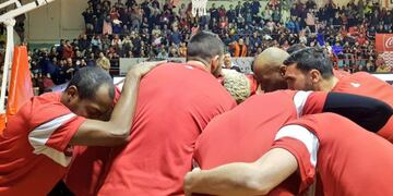 El séptimo juego de las finales de la Liga Nacional se podrá ver en pantalla gigante\u002E