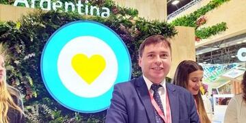 Desde el rubro turístico están trabajando en protocolos de bioseguridad de cara a la reapertura