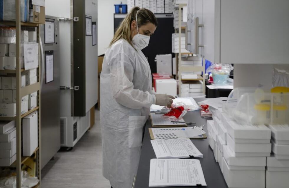 Dos nuevas muertes asociadas a coronavirus en Entre Ríos