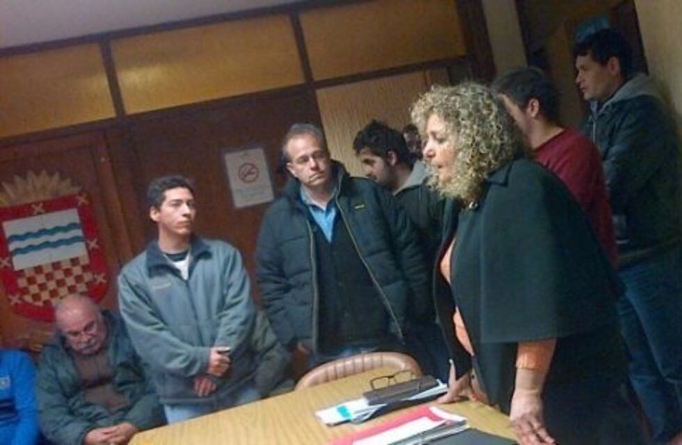 Junta Electoral de Río Ceballos convoca a reunión a los partidos