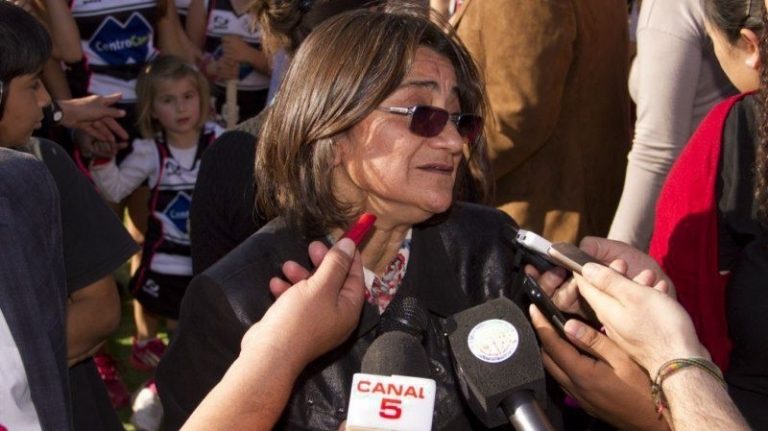 Corpacci habló del Fondo Sojero y del Presupuesto 2019