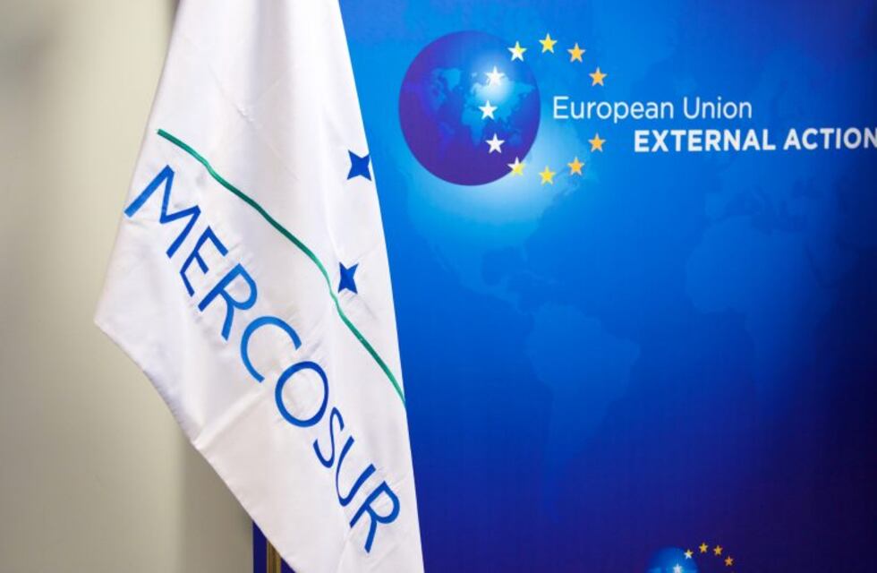 Consideran que el acuerdo Mercosur-UE mejorará el acceso de productos rionegrinos