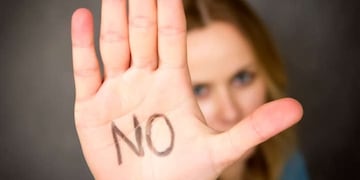 Convocan a una jornada por la No Violencia contra la Mujer