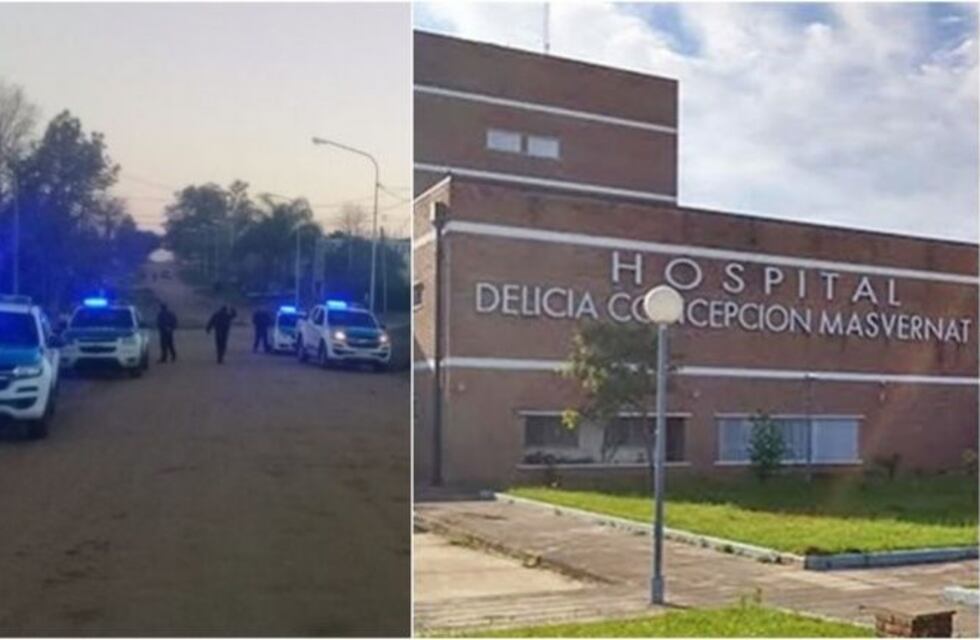 Evoluciona la salud de la nena que sobrevivió al ataque en Concordia