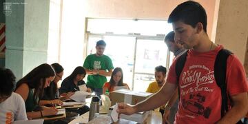 Eligieron decanos en la UNRC