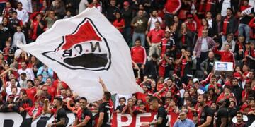 Newell's derrotó 1 a 0 a Defensa y Justicia con gol de Alexis Rodríguez