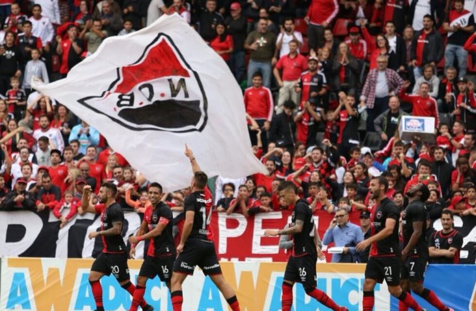 Newell's volvió al triunfo: le ganó 1 a 0 a Defensa y Justicia