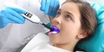 Programa de Sanidad Escolar, Tolhuin, Tierra del Fuego\u002E