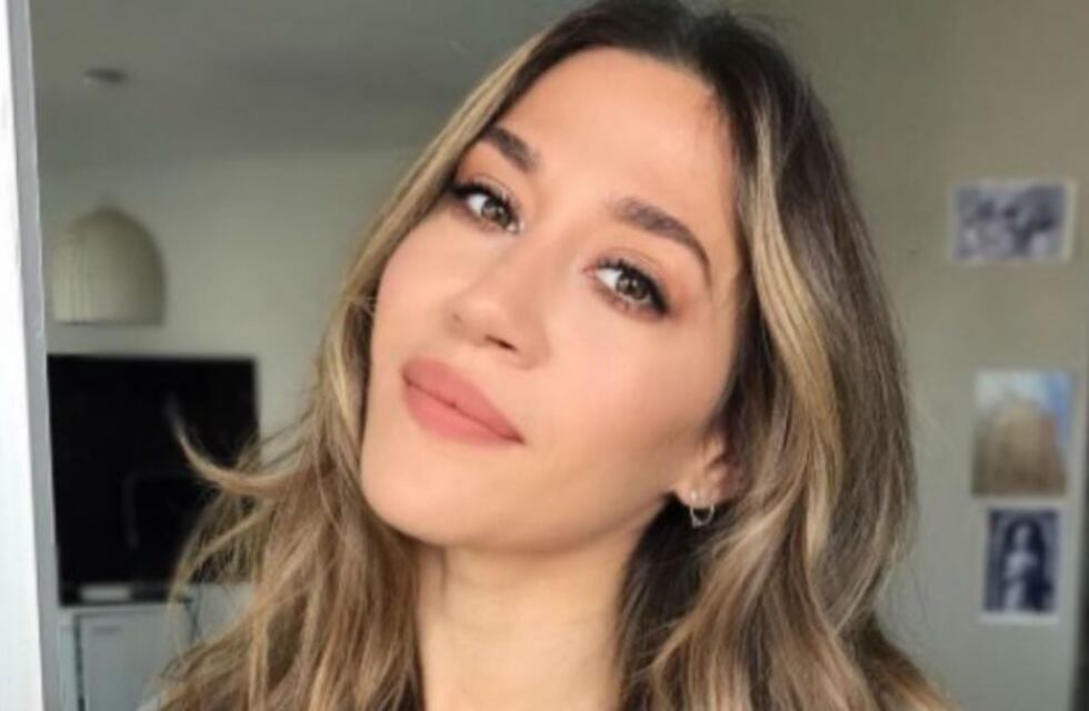 Acusaron de plagio a Jimena Barón