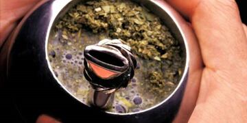 30 de noviembre, Día Nacional del mate\u002E