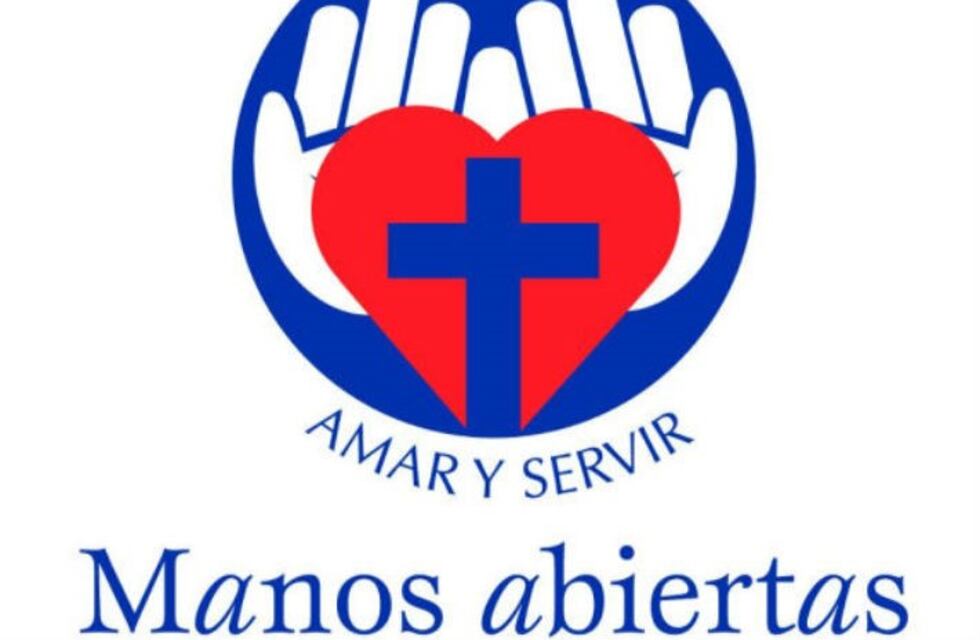 Peña de amigos a beneficio de Manos Abiertas