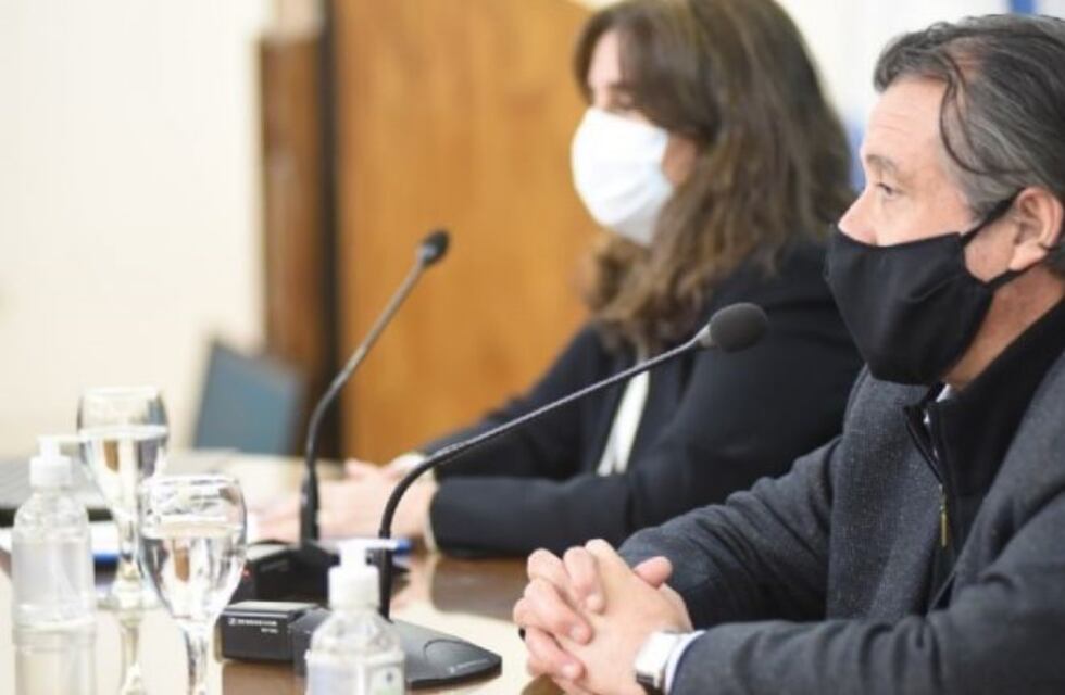 Coronavirus: Mendoza pasa a la Fase de Mitigación