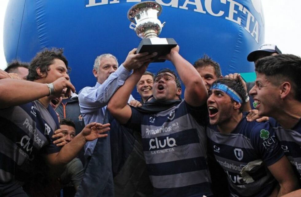 Universitario es el nuevo campeón del Regional NOA 2019