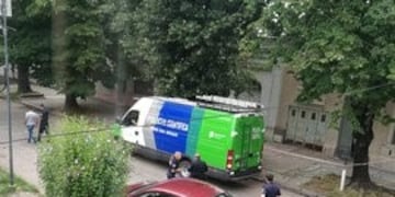 Asesinaron de un balazo a un jubilado delante de su esposa tras un asalto en su casa de La Plata
