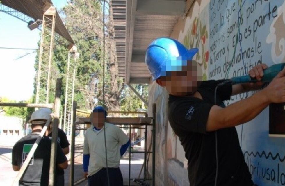 La DGE tendrá que informar el estado edilicio de las escuelas