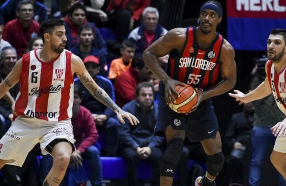 Liga Nacional: todas las finales que se definieron en el séptimo juego