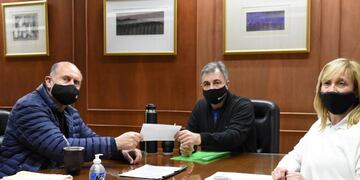 Perotti Castellano y Andereggen