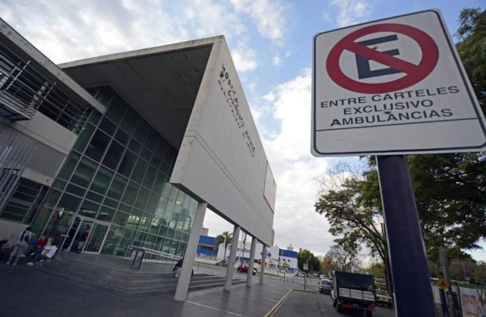 Confirmaron muerte cerebral del hombre que recibió un disparo en la cabeza en barrio Las Flores