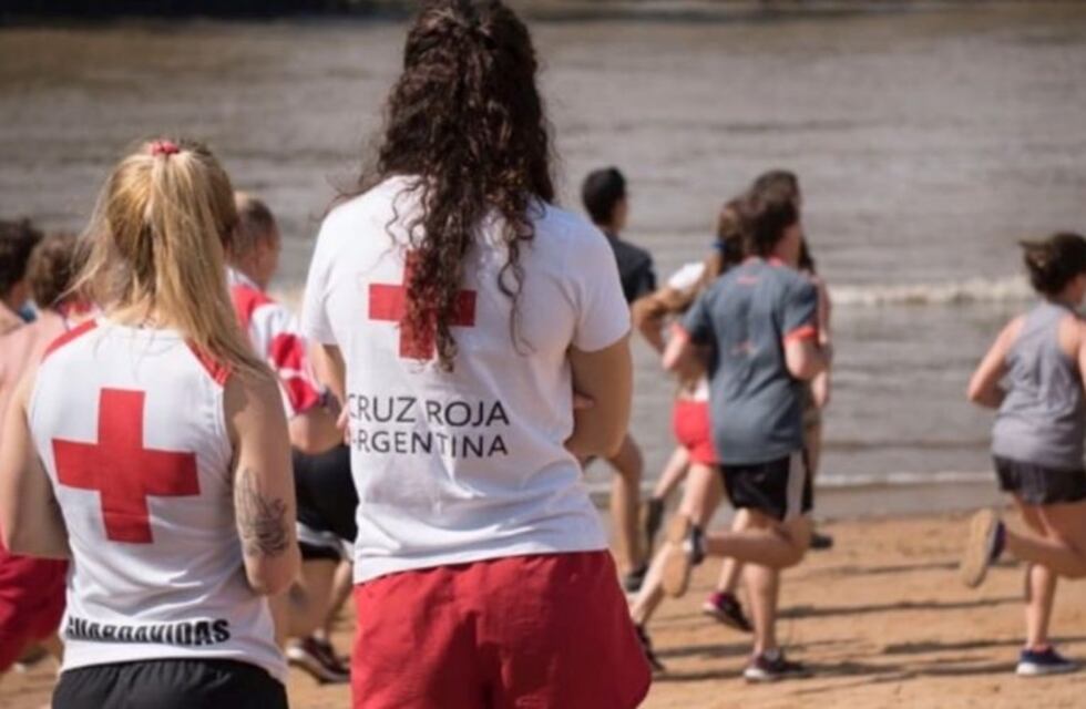 Nuevo curso de primeros auxilios en la Cruz Roja de Azul