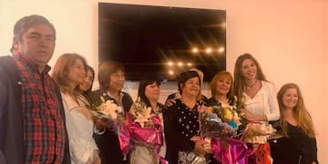 Reconociento auxiliares de la educación