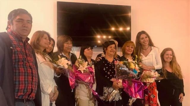 Reconociento auxiliares de la educación