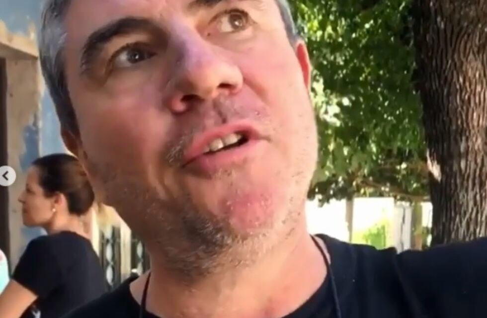 El Instagram de Macri y un polémico video: "El problema de la Argentina somos los argentinos"