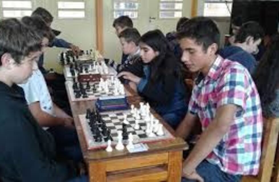 Se jugará en Iguazú la final provincial de ajedrez