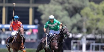 Las Monjitas vs La Natividad (Twitter/@asocdepolo)