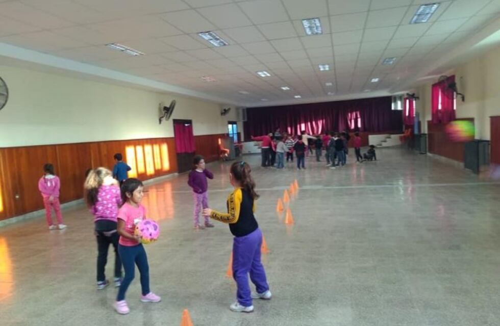 Domingo: Feria de la Escuela Primaria 14