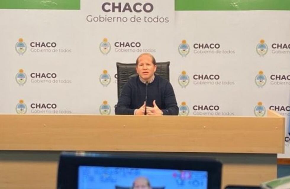 Cómo funcionará el aislamiento esta semana en Resistencia