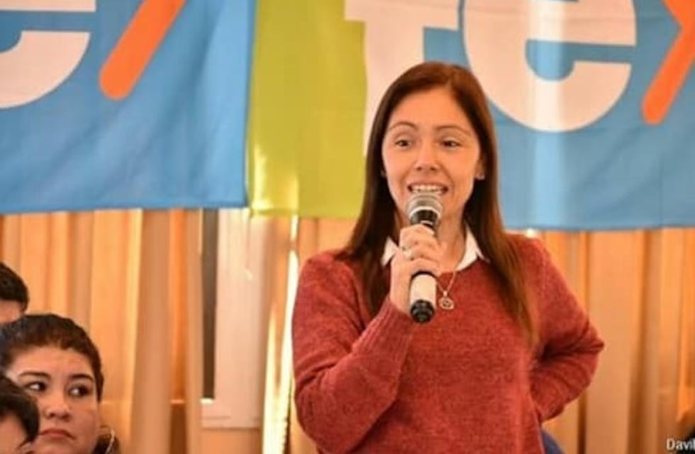 Ana Pinciroli disputa la renovación del Peronismo en Alta Gracia