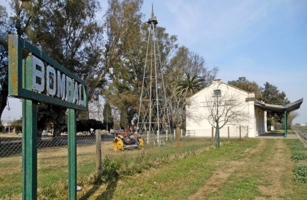 Insólito: se escapó paciente con coronavirus del samco de Bombal