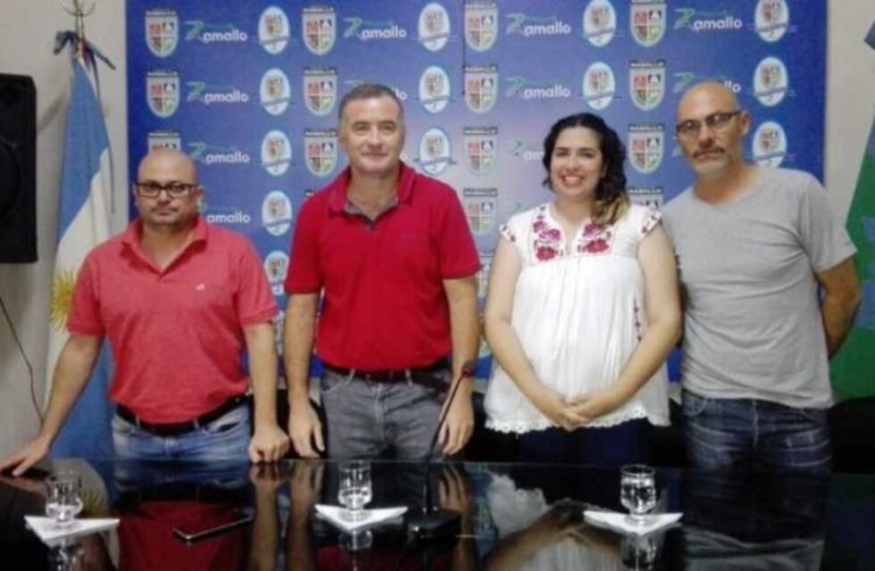 Impulsan la construcción de un nuevo Polo Universitario en Ramallo con carreras gratuitas