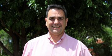 Marcelo Bustos (Gentileza Periódico El milenio)\u002E