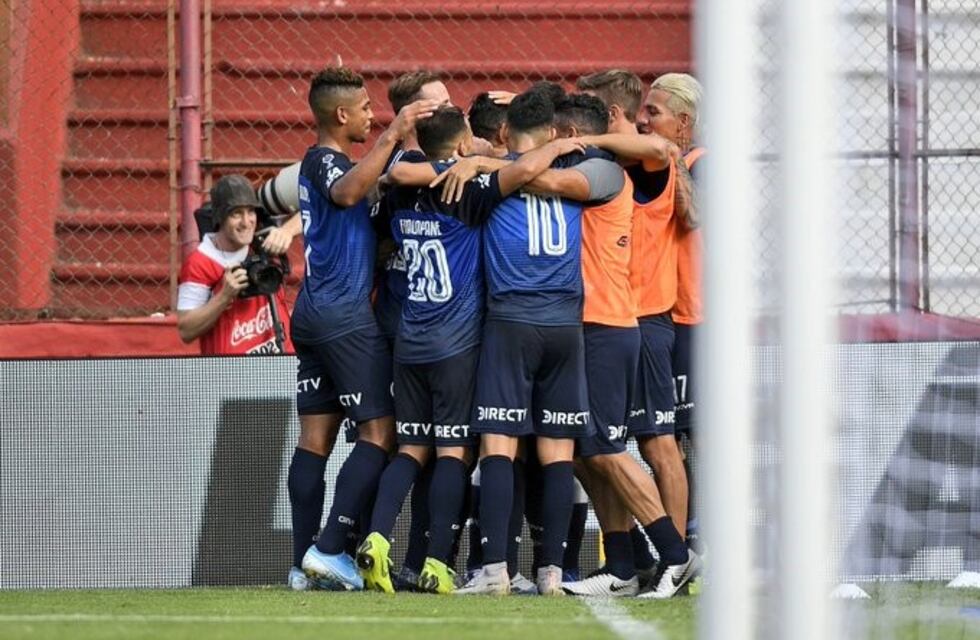 Coronavirus: el mensaje de Talleres a sus hinchas por la suspensión de actividades