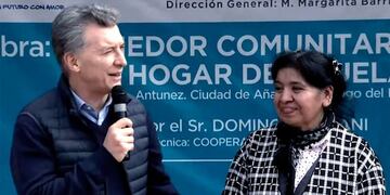 Macri con Barrientos\u002E (WEB)\u002E