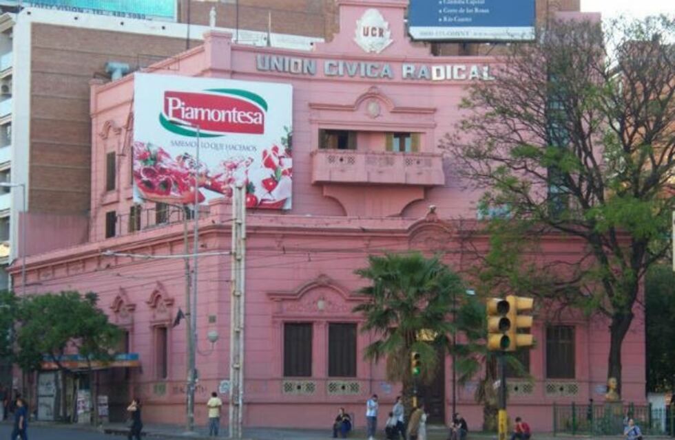 Aumento de viáticos a funcionarios provinciales: el radicalismo cordobés criticó la medida