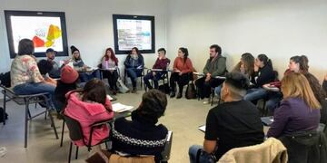 Salud Mental Esquel 2019\u002E