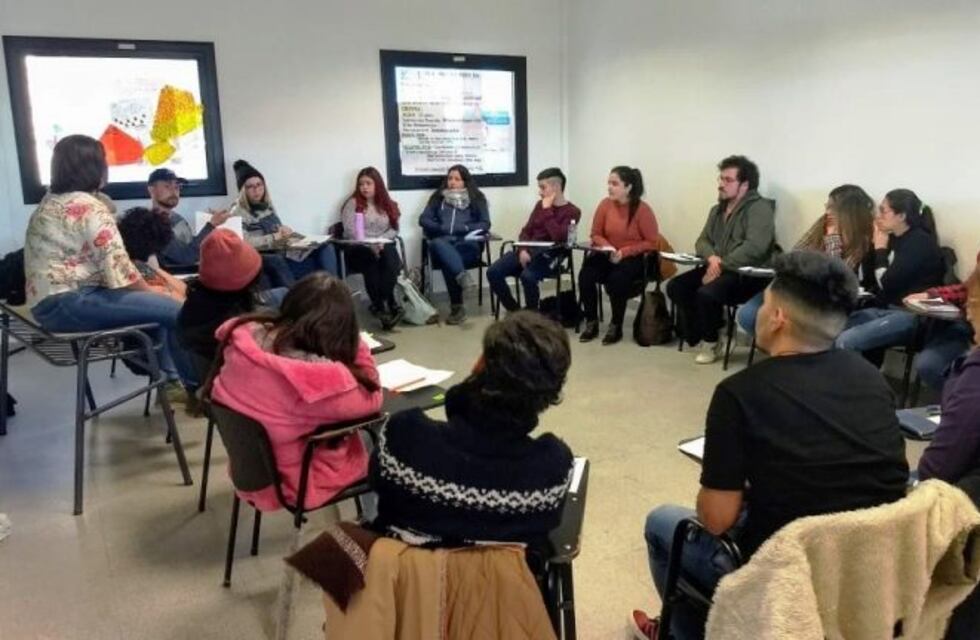Esquel: se desarrolla Congreso de Salud Mental Comunitaria