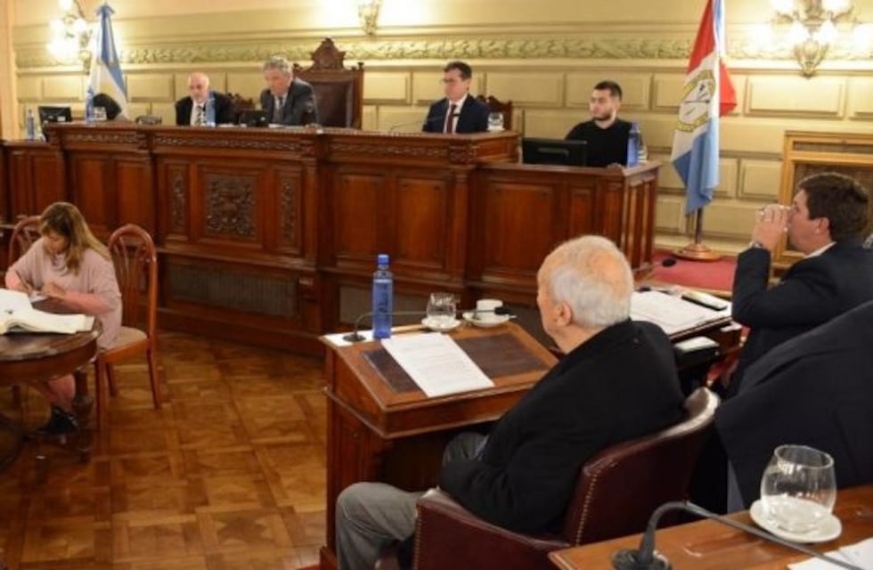 Media sanción a modificación del Fondo de Obras Menores que da alivio a municipios y comunas