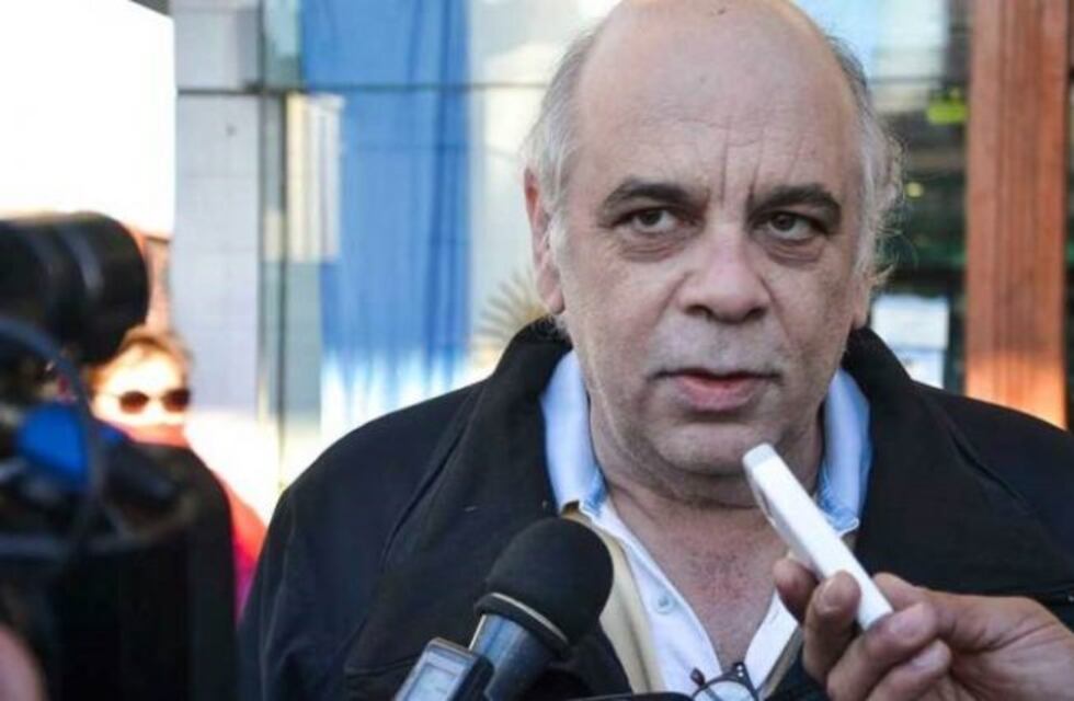 Intendente Giubetich se refirió a varios temas relacionados a la ciudad