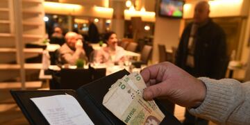 La explicación de este comportamiento.