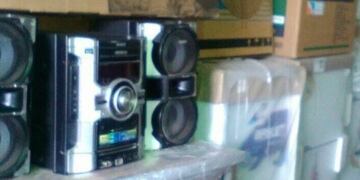 u00daltimo allanamiento por la causa Dimare.