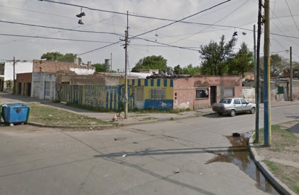 Asesinaron a balazos a un adolescente en la zona norte