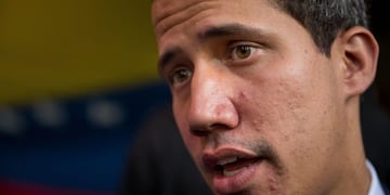 (Foto: EFE/ Miguel Gutiérrez)