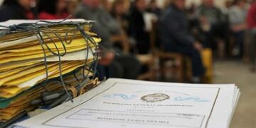 Alta Gracia: más escrituras para vecinos de barrio Cafferata y Portales del Sol