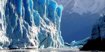 el calafate glaciares