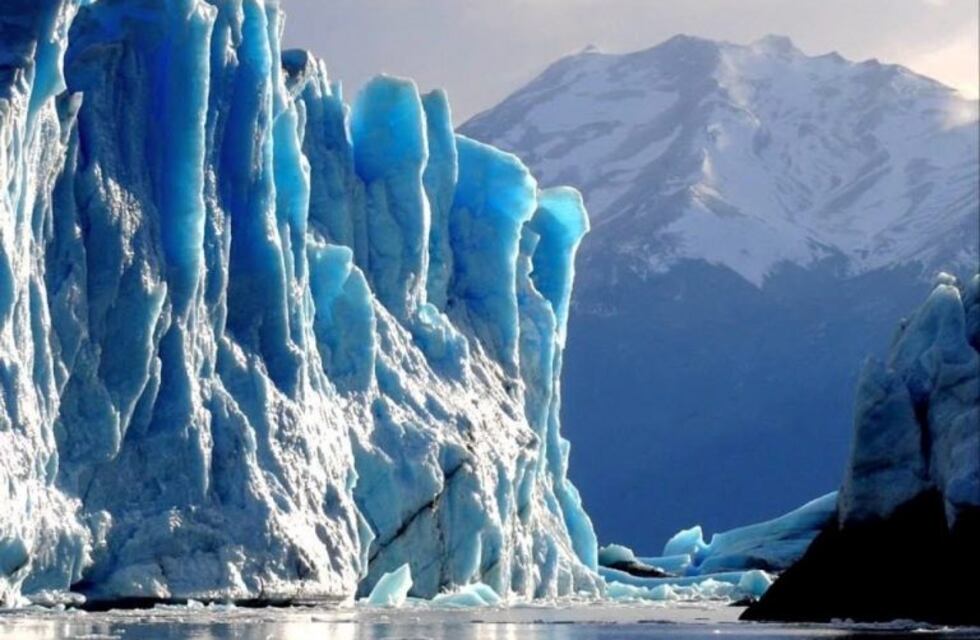 El Calafate: Ciro y los persas en la Fiesta Nacional del Lago