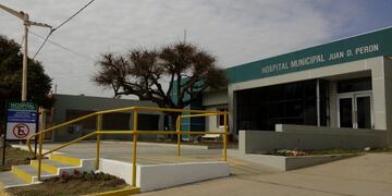 Centro de Salud La Para