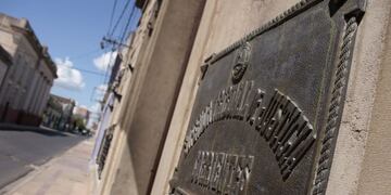 Superior Tribunal de Justicia de Corrientes\u002E